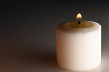 lite candle wick 