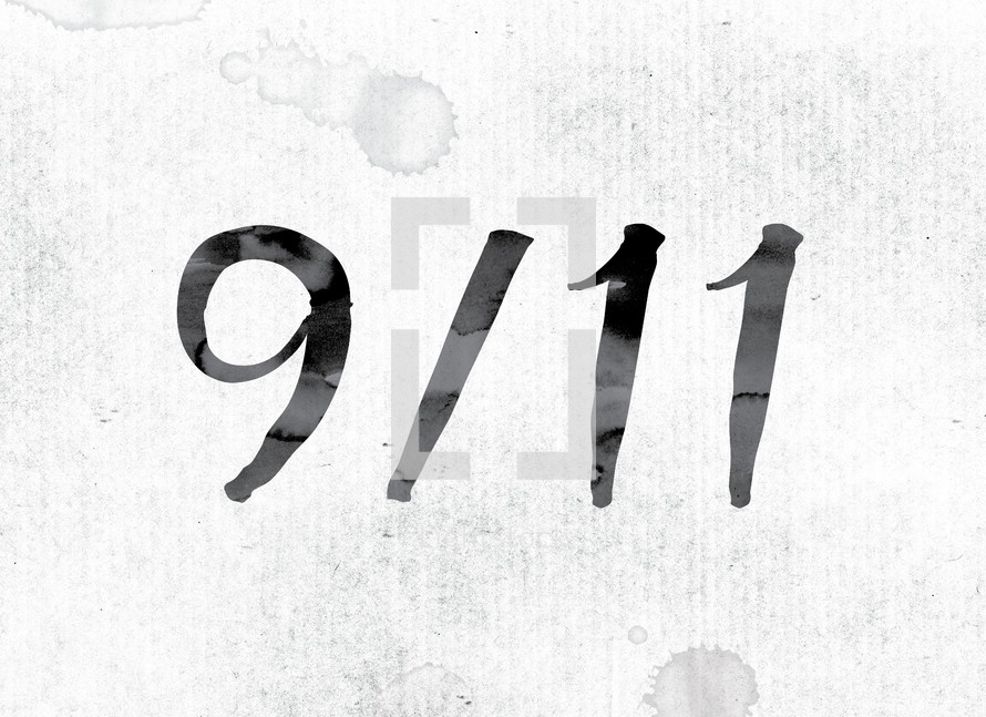 date 9/11 
