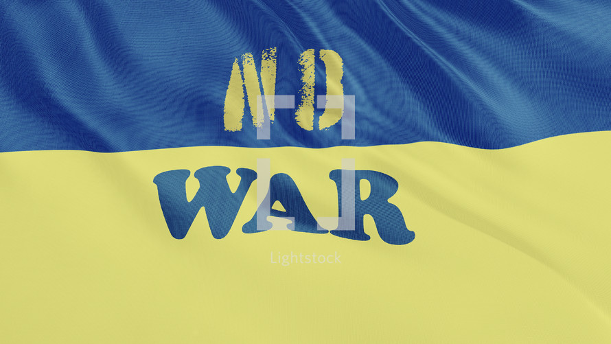 no war 