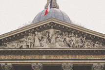 Paris Pantheon
