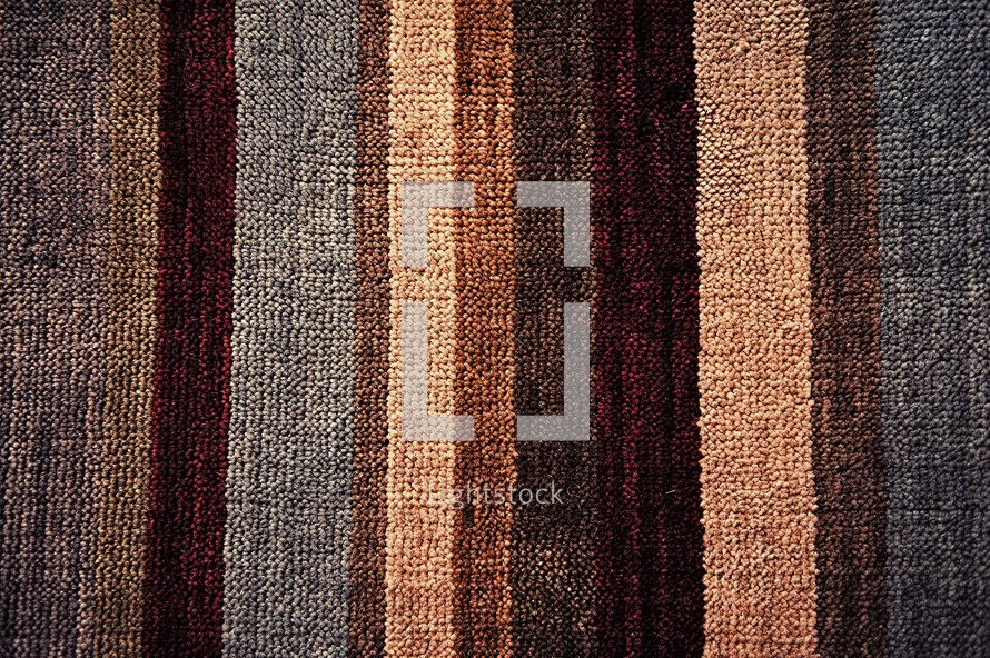 striped fabric pattern 