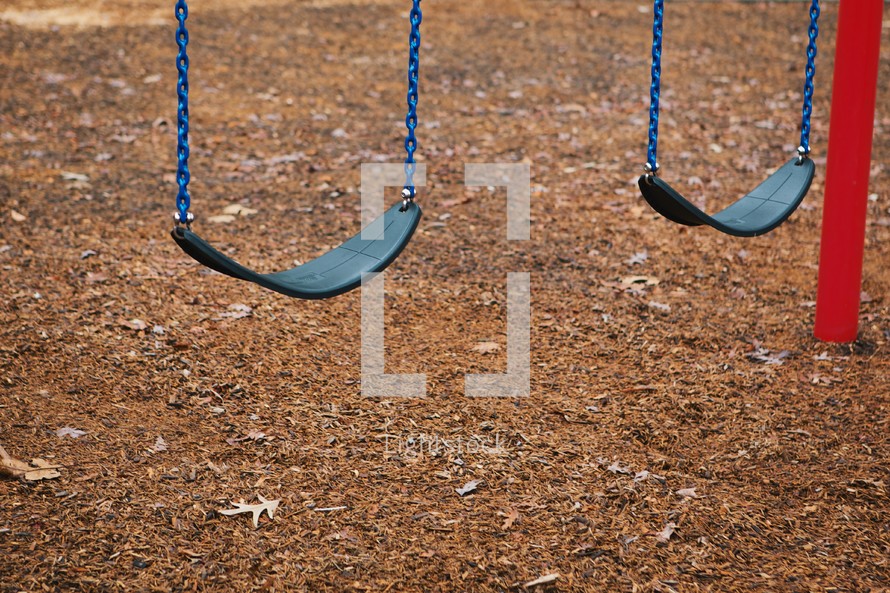 swings 