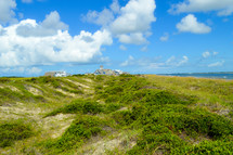 coastal landscape 
