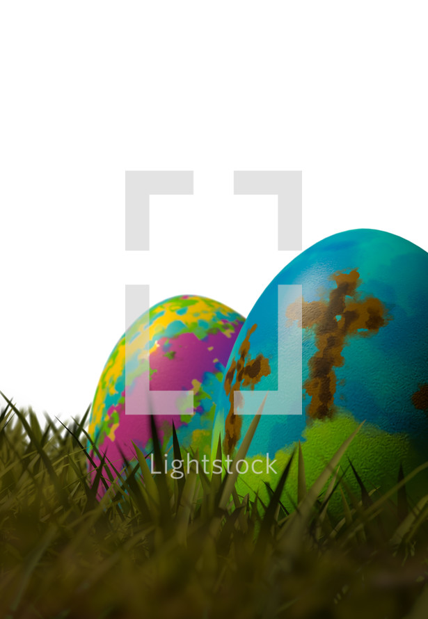 hidden Easter eggs 
