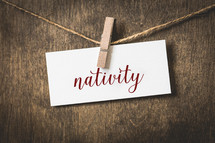 nativity 