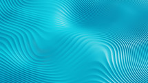 blue wave abstract pattern 