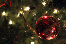 Christmas ornaments 
