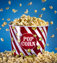 popcorn bucket 