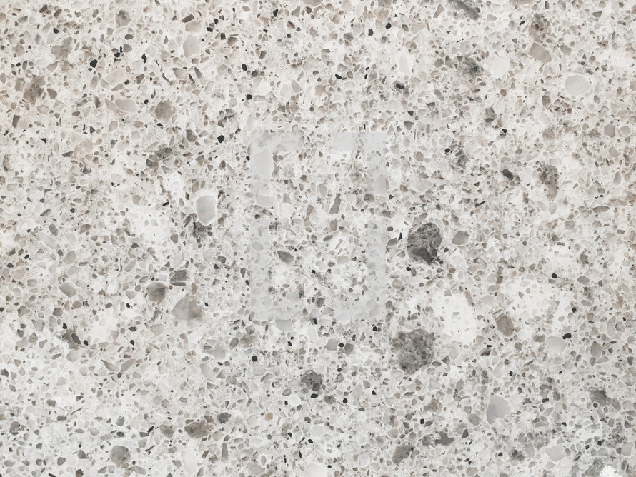 solid rock quartz marble countertop