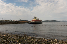 ferry boat 