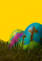 hidden Easter eggs 