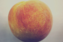 peach 