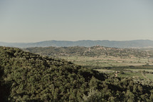 Italian landscape 