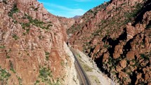 Arizona highway 