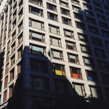 apartment windows 