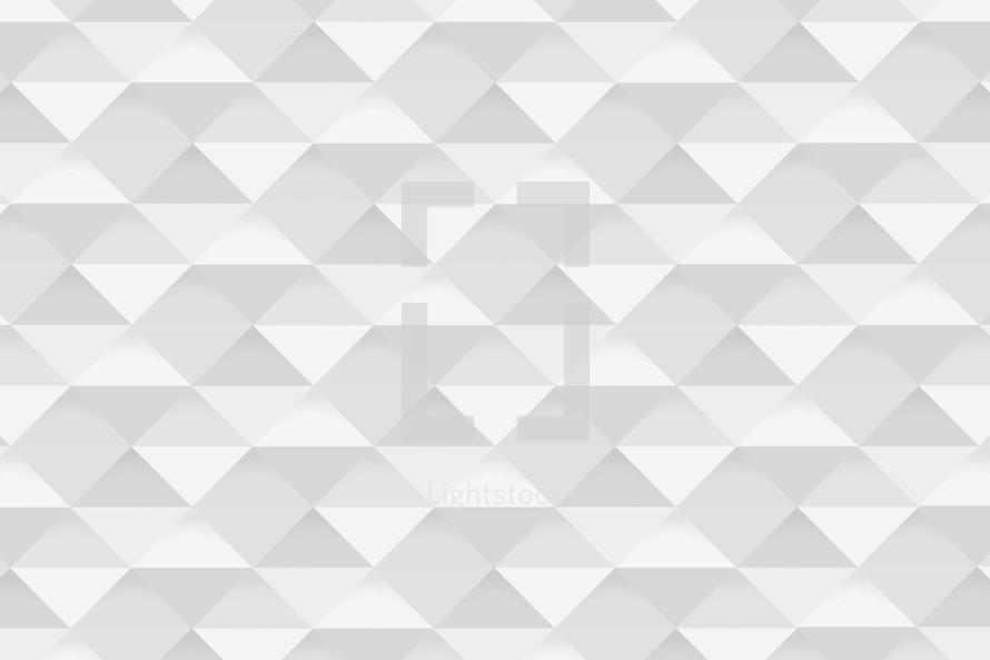 gray geometric background 