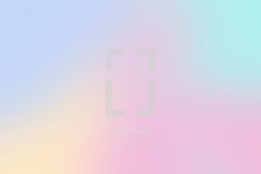 pastel white, pink, and blue background 