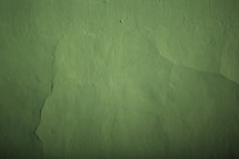 green wall 