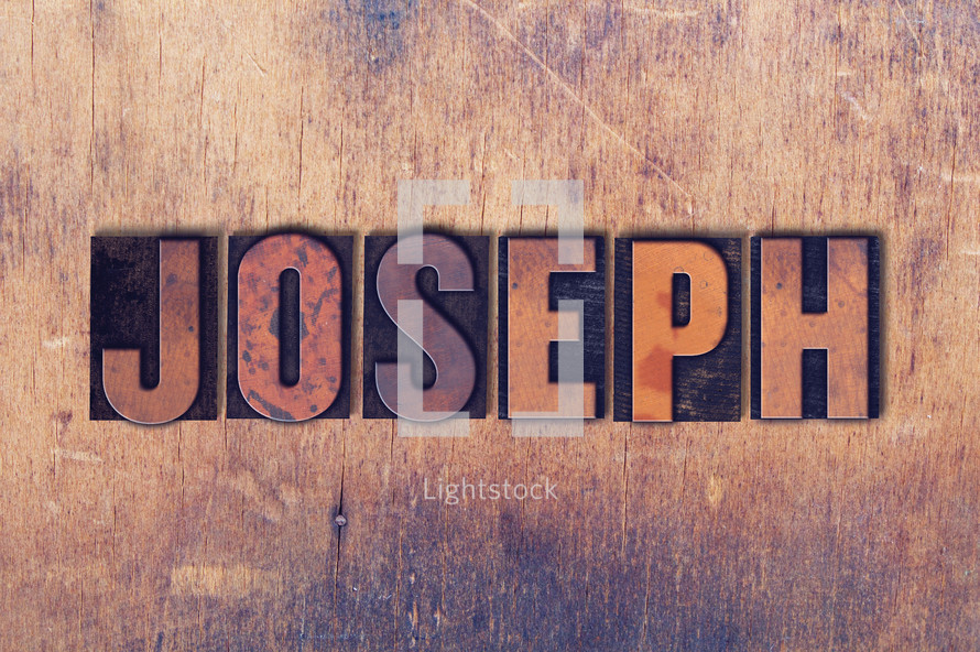 Joseph 