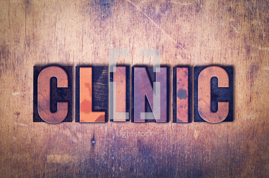 Clinic 