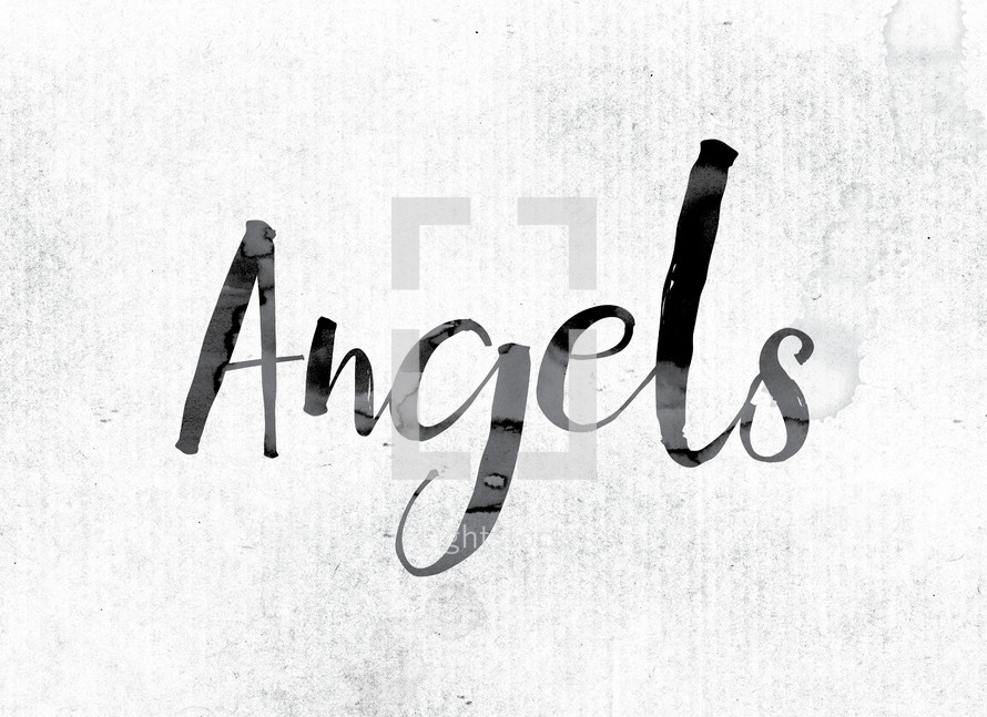 Angels 