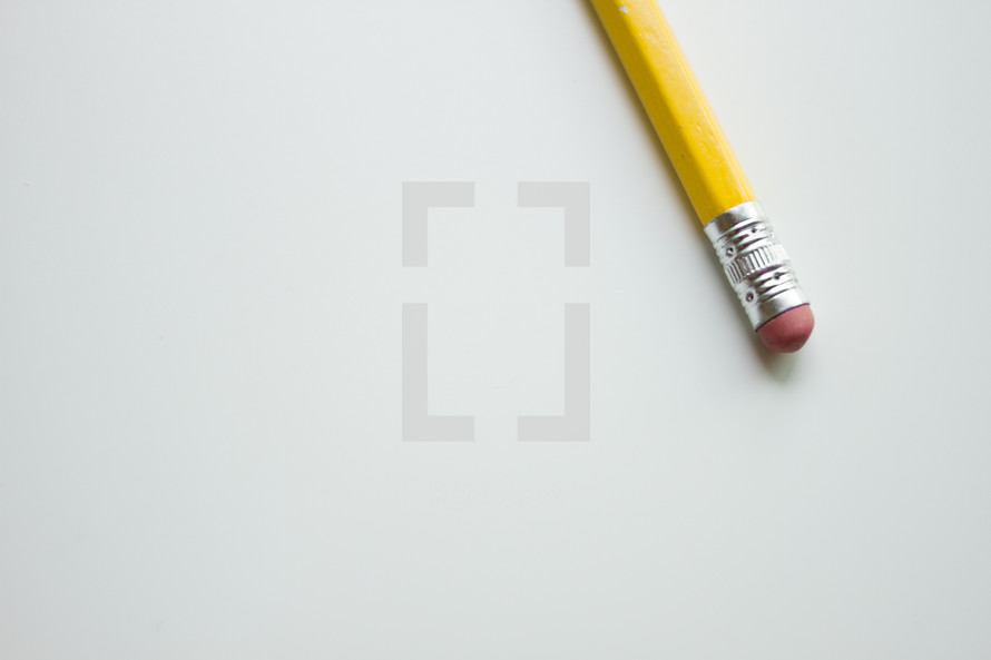pencil eraser 