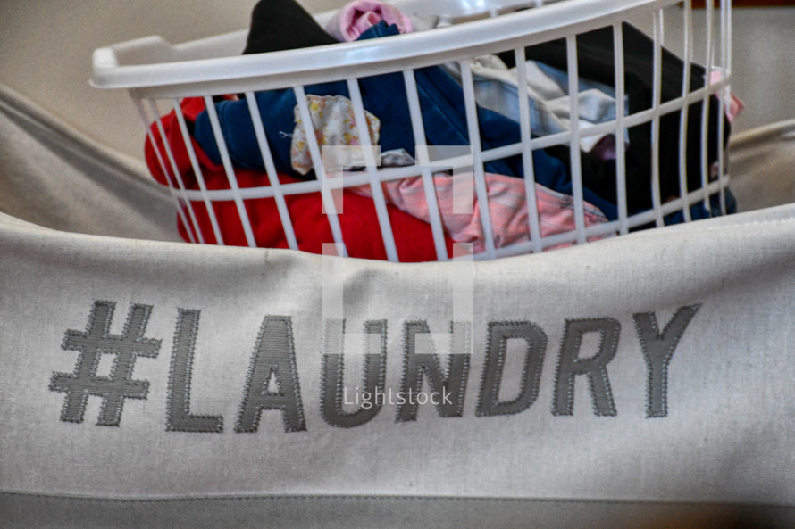 laundry basket - #laundry 