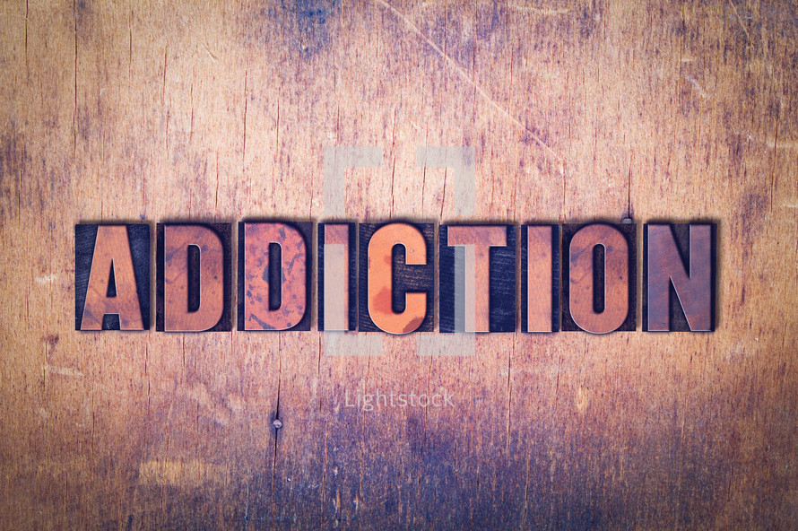 addiction 
