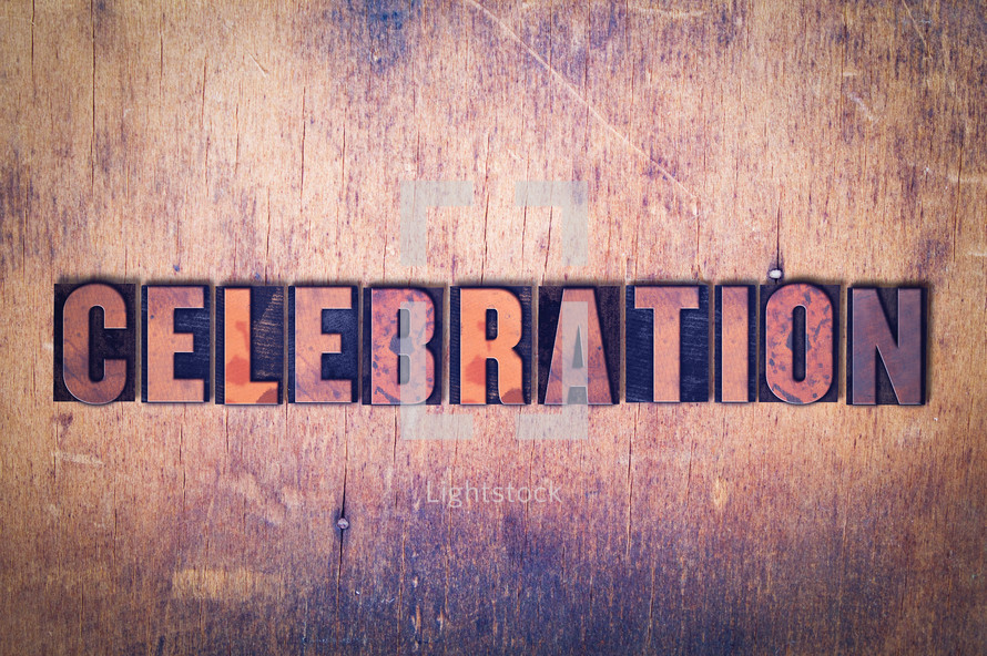 celebration 