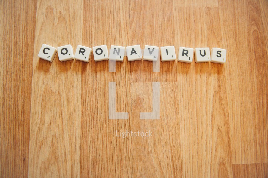 coronavirus 