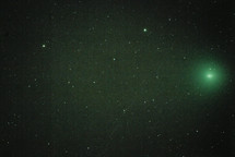 Comet 46P