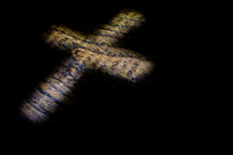 light cross 