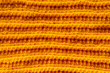 orange yarn 