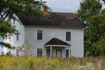 old farm house 