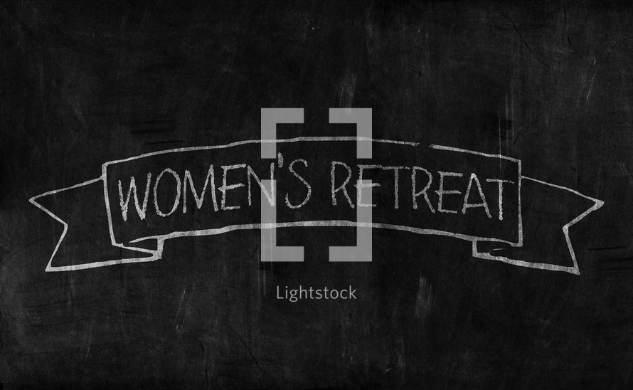 women's retreat 