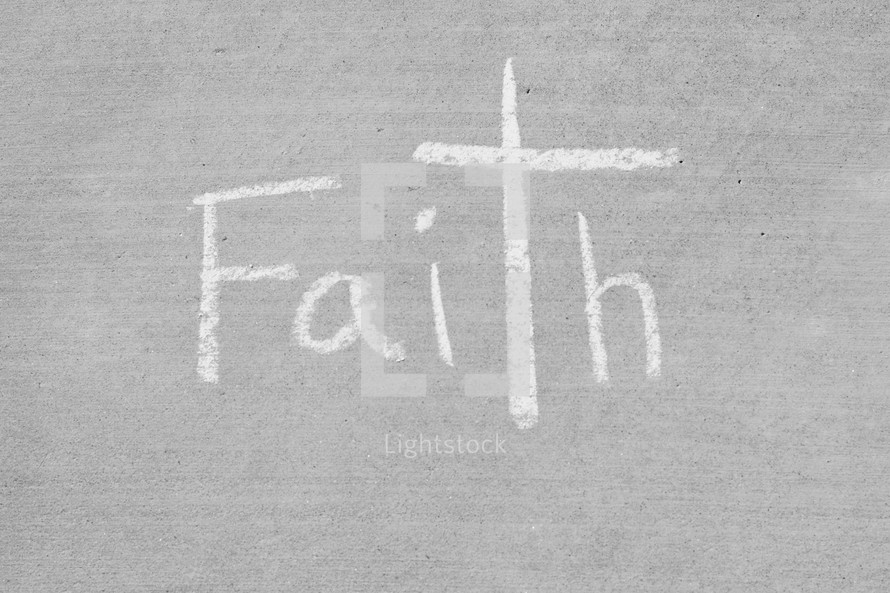 faith 