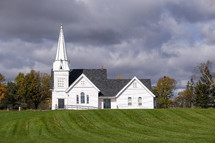 country church 