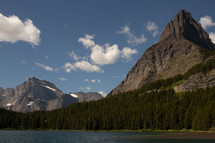 Glacier National Park