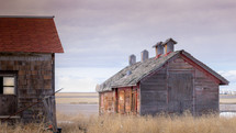 old barn 