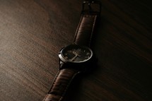 wrist watch 
