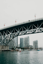 city bridge 
