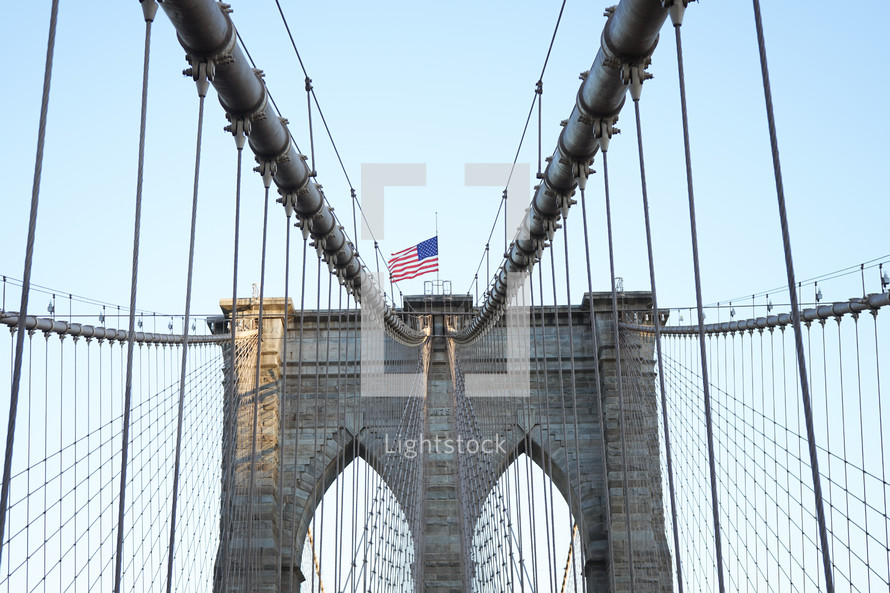 Brooklyn bridge 