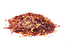 red crushed pepper 