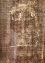 Shroud of Turin 