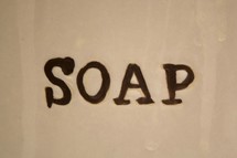 Soap 