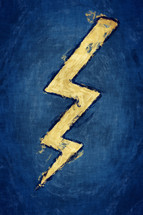 lightning bolt 