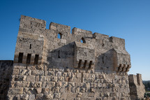 City Wall Jerusalem