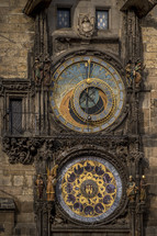 clock tower clock 