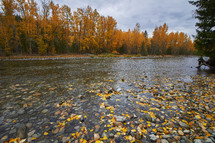 a fall river 