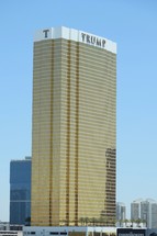 Trump Towers Las Vegas 
